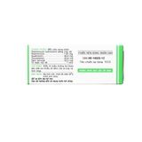 Topralsin - Điều trị chứng ho khan, ho dị ứng và kích ứng (Hộp 1 tuýp x 24 viên)