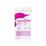 Thực phẩm bảo vệ sức khỏe Vwhite Skin - Hỗ trợ duy trì độ ẩm cho da, giảm lão hóa da. Hỗ trợ giảm sạm da, giúp đẹp da (Hộp 1 chai x 30 viên)