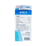 Thực phẩm bảo vệ sức khỏe ANICA - Hỗ trợ phát triển chiều cao, chống loãng xương giúp phục hồi xương gãy, giảm tình trạng viêm khớp (Hộp 1 chai x 60 viên)