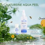 AQUA PEEL - Gel tẩy tế bào da chết trên da và dưỡng ẩm đến từ Nhật Bản (Combo gồm chai 300ml + 30ml)