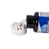 Viên uống Bone Builder Drlife - Bổ sung canxi và vitamin cần thiết cho xương (Hộp 60 viên)