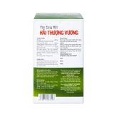 Thực phẩm bảo vệ sức khỏe Viên Sáng Mắt Hải Thượng Vương - Hỗ trợ tăng cường thị lực, giảm mỏi mắt, giảm nguy cơ đục thủy tinh thể (Hộp 1 lọ x 60 viên)