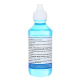 Alcool 90 - Sát trùng ngoài da, vật dụng (Chai 60ml)