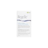 REGELLE GEL - Điều trị  khô, ngứa rát âm đạo (Hộp 6.5g/ Tuýp, 6 Tuýp)
