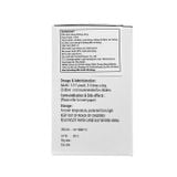 Barudon Susp - Giảm đau trong viêm dạ dày, loét dạ dày - tá tràng, viêm thực quản (Hộp 20 gói x 10 ml)