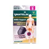 Vantelin Knee Support size S - Giúp bảo vệ đầu gối (Hộp 1 cái)