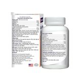 GlutaWhite Plus - Hỗ trợ làm sáng da, làm mờ các vết thâm nám và tàn nhang (Hộp 30 viên)