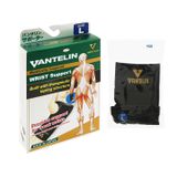 Vantelin Wrist Support Size L - Giúp bảo vệ cổ tay (Hộp 1 cái)