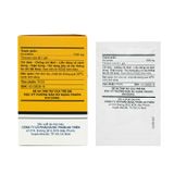 A.T Sucralfate - Điều trị loét dạ dày, tá tràng; viêm dạ dày (Hộp 20 gói x 5g)