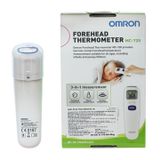 Nhiệt kế đo trán Omron MC-720 (Hộp 1 cái)