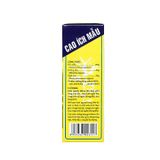 Cao ích mẫu OPC - Điều trị kinh nguyệt không đều, đau bụng kinh (Hộp 1 chai 180ml) (CSCN)