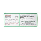 Opeverin 135mg - Điều trị hội chứng ruột kích thích (Hộp 5 vỉ x 10 viên)