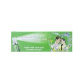Xịt thơm miệng thảo dược Greelux Fresh Mint Cool - Hương bạc hà (Hộp 1 chai 12ml)
