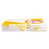 Thực phẩm bảo vệ sức khỏe Nattospes - Giảm nguy cơ hình thành và làm tan cục máu đông (Hộp 3 vỉ x 10 viên nang)