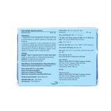Gazgo 200mg - Điều trị các triệu chứng liên quan đến tích tụ hơi ở vùng dạ dày, ruột (Hộp 3 vỉ x 10 viên)