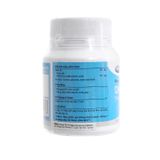 Thực phẩm bảo vệ sức khỏe DHA-125 - Hỗ trợ phát triển não bộ và thị giác (Lọ 30 viên)