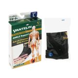 Vantelin Ankle Support Size L - Giúp bảo vệ cổ chân (Hộp 1 cái)