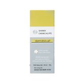 Dermaton. US Gamma Chemicals PTE - Kem ngừa mụn trứng cá, thâm và sẹo do mụn (Hộp 1 tuýp 20g)