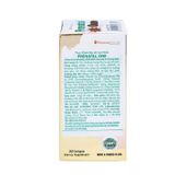 Thực phẩm bảo vệ sức khỏe PRENATAL ONE - Cung cấp DHA, vitamin và khoáng chất thiết yếu, giúp cân bằng dinh dưỡng cho phụ nữ mang thai và sau khi sinh (Hộp 1 chai x 30 viên)
