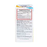 Thực phẩm bảo vệ sức khỏe GOUT AID - Hỗ trợ giảm các triệu chứng ở người bị gout (Hộp 1 lọ x 30 viên)