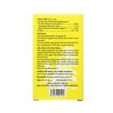 Viên Ích Mẫu OP.CIM - Chỉ định trong kinh nguyệt không đều, đau bụng kinh, rối loạn kinh nguyệt (Hộp 2 vỉ x 10 viên) (CSCN)