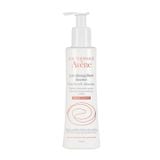 Avene Gentle Milk Cleanser - Sữa rửa mặt dành cho da nhạy cảm khô đến rất khô (Chai 200ml)
