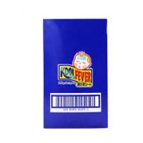 Miếng dán hạ sốt dành cho trẻ em KoolFever (Hộp 8 gói x 2 miếng)