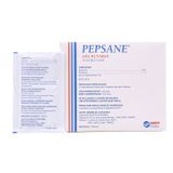 Pepsane - Điều trị đau dạ dày (Hộp 30 gói x 10g)