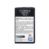 Omega 3 Pharmekal - Cung cấp dinh dưỡng phòng ngừa bệnh động mạch vành, giúp sáng mắt, giảm mệt mỏi cho mắt (Hộp 100 viên)