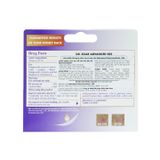 Dr. Scar Advanced Gel - Giúp làm phẳng, mềm và mờ sẹo (Hộp 1 tuýp 14.2g)