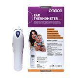 Nhiệt kế đo tai Omron - TH839S (Hộp 1 cái)