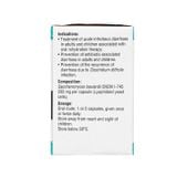Bioflora 200mg - Ngăn ngừa và điều trị tiêu chảy (Lọ 10 viên)