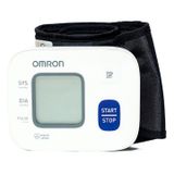 Máy đo huyết áp tự động Omron HEM-6161 (Hộp 1 cái)