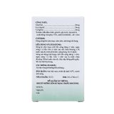 Viên xông EUCA-OPC - Dùng xông khi cảm mạo, cảm cúm, sát trùng mũi họng (Hộp 2 vỉ x 10 viên)