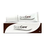 ScarCare - Giúp làm mờ sẹo, bao gồm cả sẹo trên mặt (Tuýp 10g)