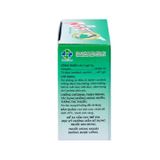 Thuốc rơ miệng Nyst 25.000IU -  Dự phòng và điều trị bệnh Candida miệng (Hộp 10 gói x 1g)