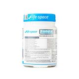 Thực phẩm bảo vệ sức khỏe Life Space Double Strength Probiotic - Bổ sung lợi khuẩn, giúp hệ vi sinh đường ruột khỏe mạnh (Hộp 30 viên)