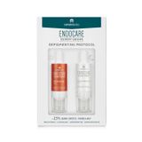 Endocare Expert Drops: Depigmenting - Hỗ trợ làm sáng da, chống oxy hóa (Hộp 2 ống x 10ml)