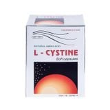 L-Cystine 500mg Me Di Sun - Bổ sung L-Cystine (Hộp 12 vỉ x 5 viên)