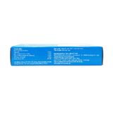Microclismi 9g - Điều trị táo bón trong thời gian ngắn (Hộp 6 túi PVC x 1 tuýp thụt 9g)