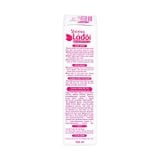 Shema Lá đôi (Hương nồng nàn - màu hồng) - Sữa rửa vệ sinh phụ nữ (Hộp 1 chai 100ml) (CSCN)
