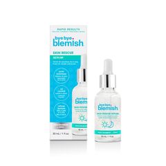 Bye bye Blemish Niacinamide Skin Rescue Serum - Giúp phục hồi da, se khít lỗ chân lông (Chai 30ml)