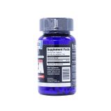 Viên uống Ultimate Nutrition DHEA - Giúp tăng cường hóc môn DHEA (Chai 100 viên)