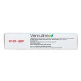 Venrutine - Điều trị trĩ, suy tĩnh mạch (Hộp 3 vỉ x 10 viên)