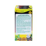 Thực phẩm bảo vệ sức khỏe Blood Sugar Control - Giúp hỗ trợ, ổn định đường huyết (Hộp 1 chai x 60 viên)