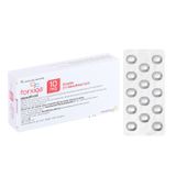 Forxiga 10mg - Điều trị đái tháo đường type 2 (Hộp 2 vỉ x 14 viên)