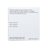 Exomuc 200mg - Điều trị rối loạn chất tiết phế quản (Hộp 30 gói x 1g)