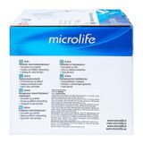 Máy xông khí dung Micrilife NEB200 - Hỗ trợ điều trị bệnh đường hô hấp (Hộp 1 cái)