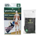 Vantelin Wrist Support Size M - Giúp bảo vệ cổ tay (Hộp 1 cái)