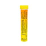 Hasanvit - Cung cấp các vitamin cho cơ thể (Tuýp 20 viên)